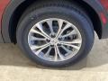 Cinnabar Metallic - Envision Preferred AWD Photo No. 30