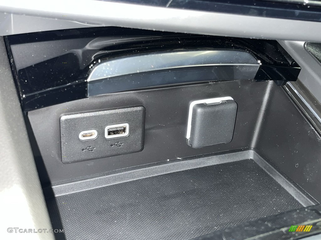 2023 Envision Preferred AWD - Cinnabar Metallic / Ebony photo #32