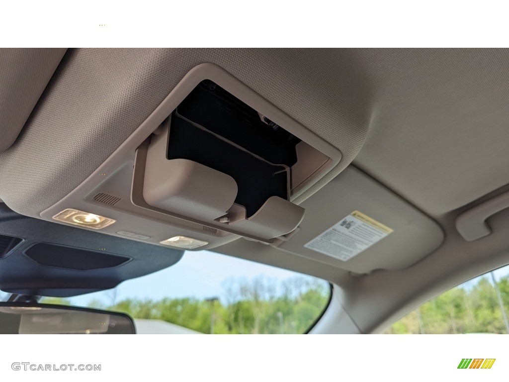 2020 Escape SEL 4WD - Desert Gold Metallic / Sandstone photo #13