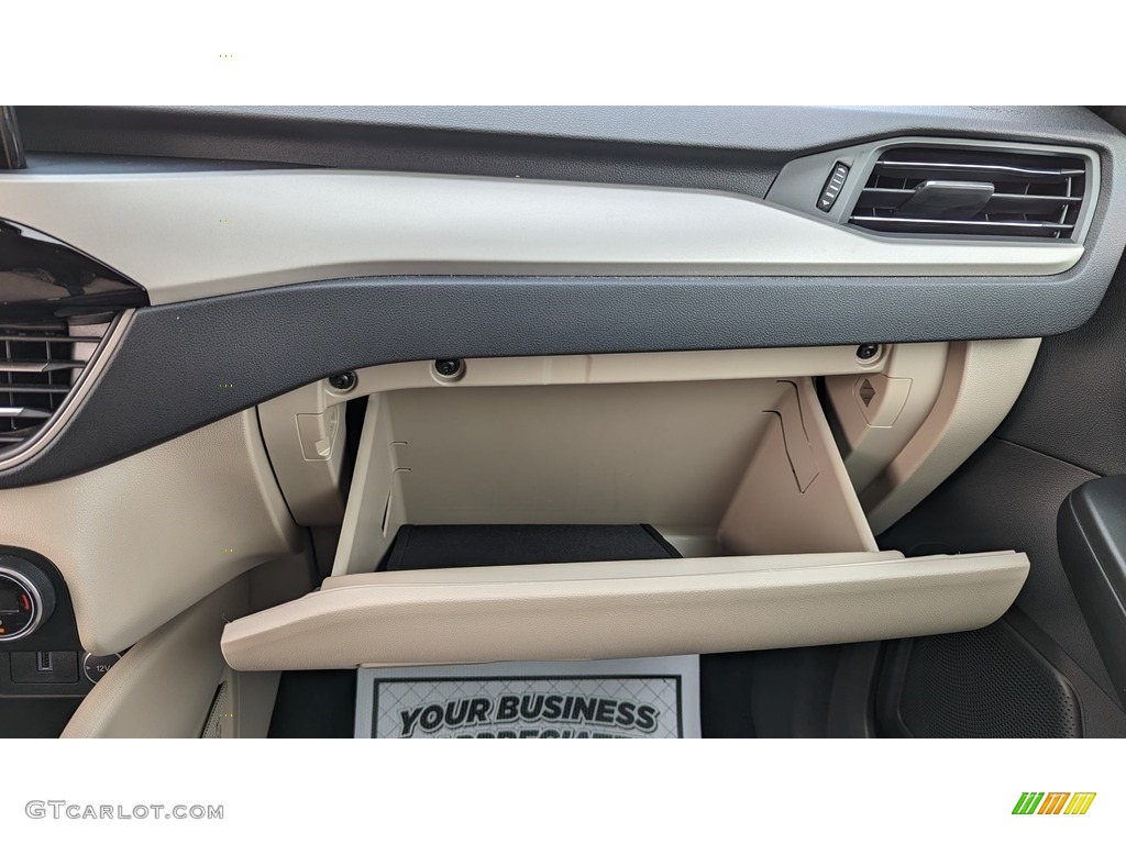 2020 Escape SEL 4WD - Desert Gold Metallic / Sandstone photo #14