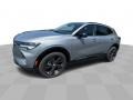2023 Moonstone Gray Metallic Buick Envision Preferred AWD  photo #4