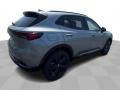 2023 Moonstone Gray Metallic Buick Envision Preferred AWD  photo #8