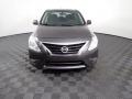 Amethyst Gray - Versa 1.6 S Sedan Photo No. 2