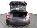 Amethyst Gray - Versa 1.6 S Sedan Photo No. 6