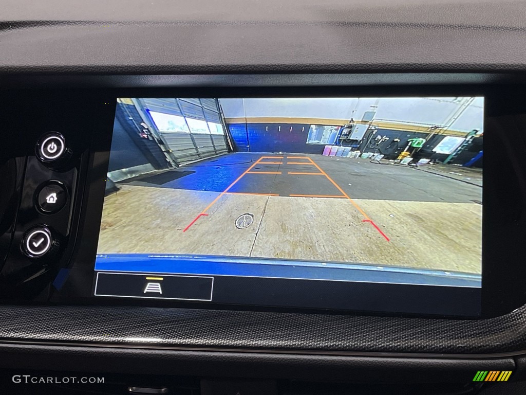 2023 Envision Preferred AWD - Moonstone Gray Metallic / Ebony photo #14