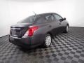 Amethyst Gray - Versa 1.6 S Sedan Photo No. 8