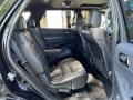 Rear Seat of 2023 Durango R/T Blacktop AWD