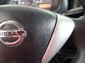 Amethyst Gray - Versa 1.6 S Sedan Photo No. 13