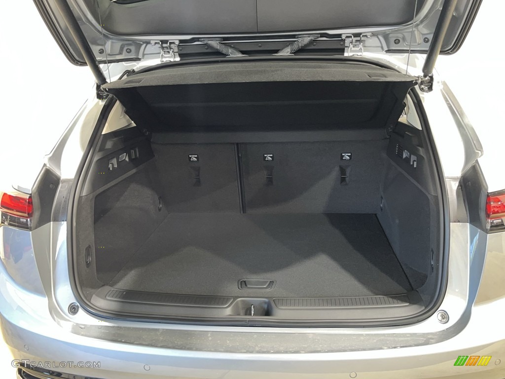 2023 Envision Preferred AWD - Moonstone Gray Metallic / Ebony photo #23