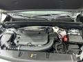 2023 Moonstone Gray Metallic Buick Envision Preferred AWD  photo #27