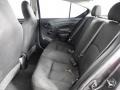 Amethyst Gray - Versa 1.6 S Sedan Photo No. 21