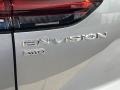 2023 Moonstone Gray Metallic Buick Envision Preferred AWD  photo #29