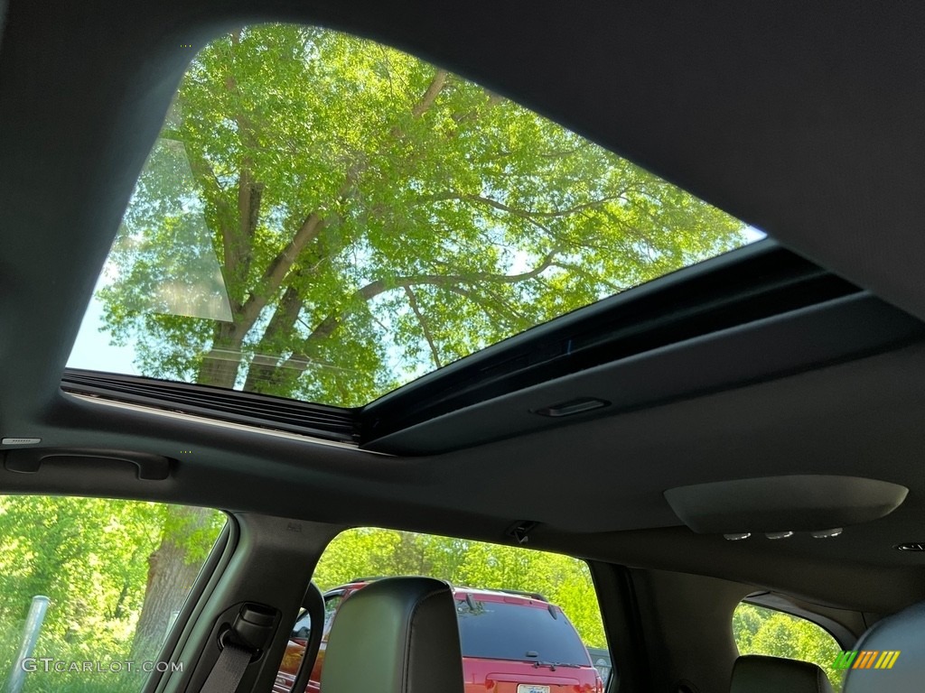2023 Dodge Durango R/T Blacktop AWD Sunroof Photo #146104669