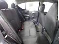 Amethyst Gray - Versa 1.6 S Sedan Photo No. 26