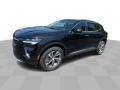 Ebony Twilight Metallic - Envision Essence AWD Photo No. 4