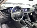 2023 Buick Envision Ebony Interior Dashboard Photo