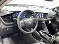 Ebony Dashboard Photo for 2023 Buick Envision #146104840