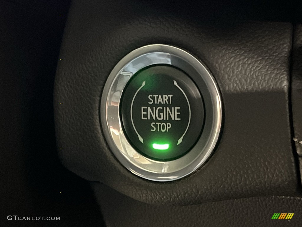 2023 Envision Essence AWD - Ebony Twilight Metallic / Ebony photo #16