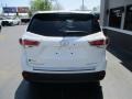 Blizzard Pearl - Highlander Limited AWD Photo No. 31