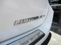 Blizzard Pearl - Highlander Limited AWD Photo No. 32