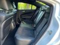 Black 2023 Dodge Charger R/T Plus Interior Color