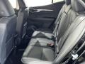 2023 Buick Envision Ebony Interior Rear Seat Photo