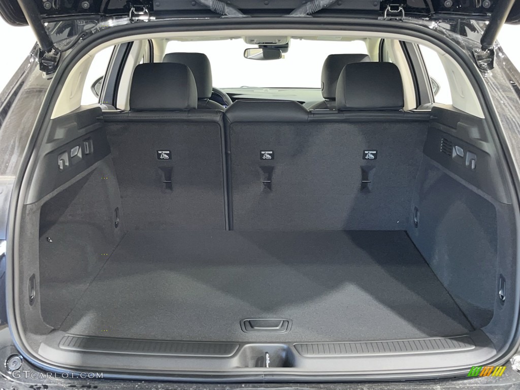 2023 Buick Envision Essence AWD Trunk Photos