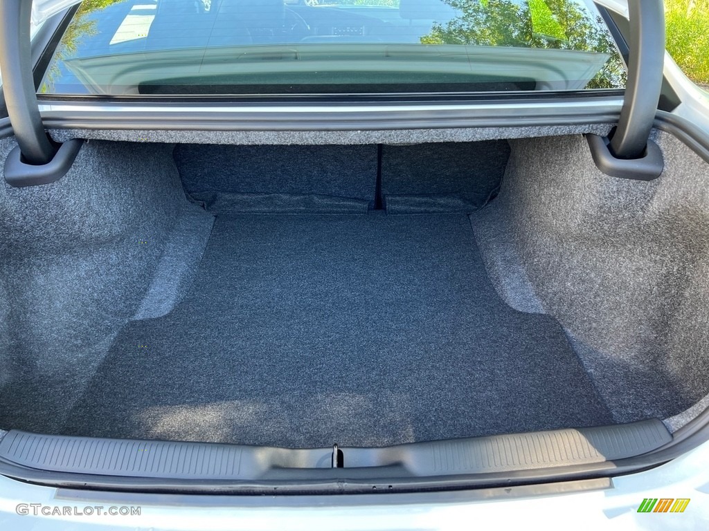 2023 Dodge Charger R/T Plus Trunk Photo #146105086