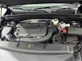  2023 Envision Essence AWD 2.0 Liter Turbocharged DOHC 16-Valve VVT 4 Cylinder Engine