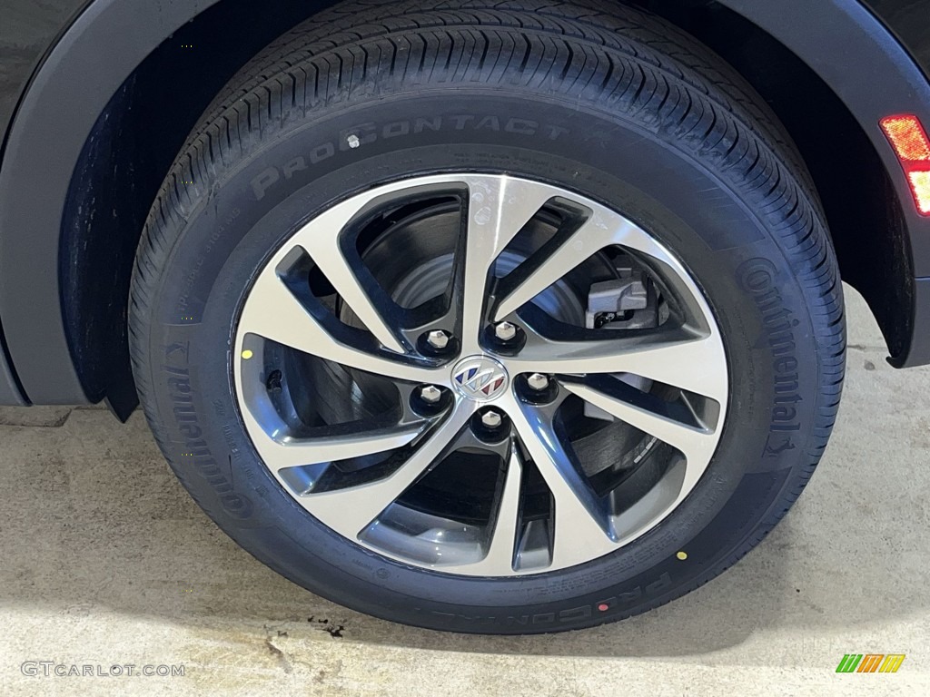 2023 Buick Envision Essence AWD Wheel Photos