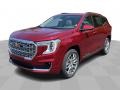 Volcanic Red Tintcoat 2023 GMC Terrain Denali AWD