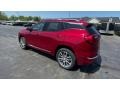 Volcanic Red Tintcoat - Terrain Denali AWD Photo No. 6