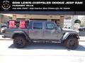 Sting-Gray - Gladiator Mojave 4x4 Photo No. 1