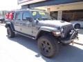 Sting-Gray - Gladiator Mojave 4x4 Photo No. 2