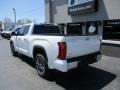 White - Tundra Limited Crew Cab 4x4 Photo No. 3