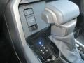 White - Tundra Limited Crew Cab 4x4 Photo No. 17