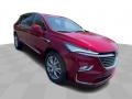 Cherry Red Tintcoat - Enclave Essence AWD Photo No. 2