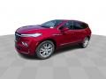 Cherry Red Tintcoat - Enclave Essence AWD Photo No. 4