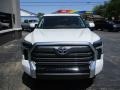White - Tundra Limited Crew Cab 4x4 Photo No. 26