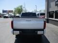 White - Tundra Limited Crew Cab 4x4 Photo No. 27