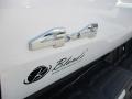 White - Tundra Limited Crew Cab 4x4 Photo No. 29