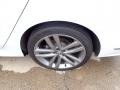 2018 Volkswagen Passat R-Line Wheel and Tire Photo