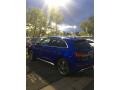 2021 Ultra Blue Metallic Audi Q5 55 e Prestige quattro  photo #8