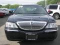 2009 Black Lincoln Town Car Signature Limited  photo #15