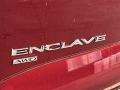 Cherry Red Tintcoat - Enclave Essence AWD Photo No. 31