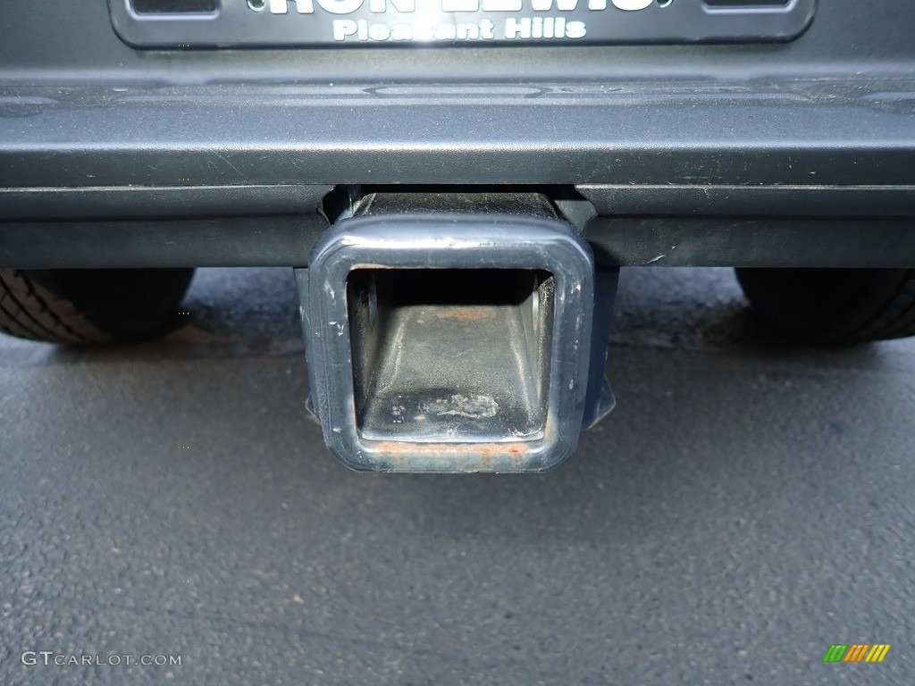2020 Ranger XLT SuperCrew 4x4 - Magnetic / Ebony photo #5