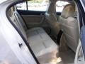 2009 White Suede Lincoln MKS Sedan  photo #24