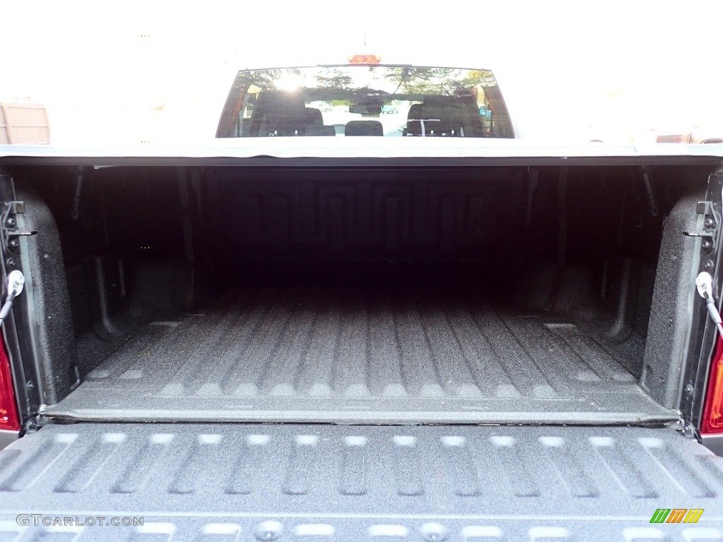 2020 Ranger XLT SuperCrew 4x4 - Magnetic / Ebony photo #6