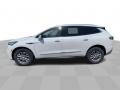 2023 White Frost Tricoat Buick Enclave Essence AWD  photo #5