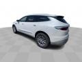 2023 White Frost Tricoat Buick Enclave Essence AWD  photo #6